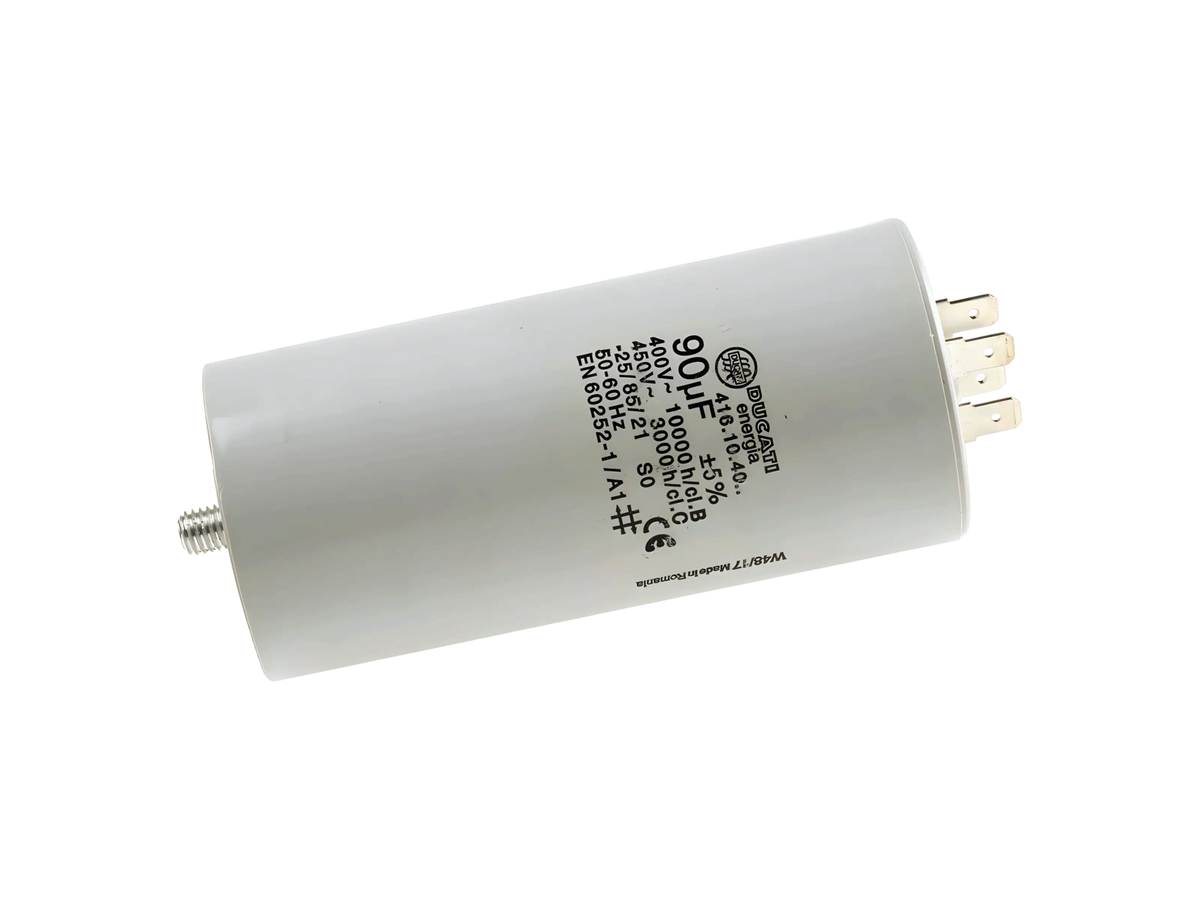 DNS741 - Kondensator ducati 90µF