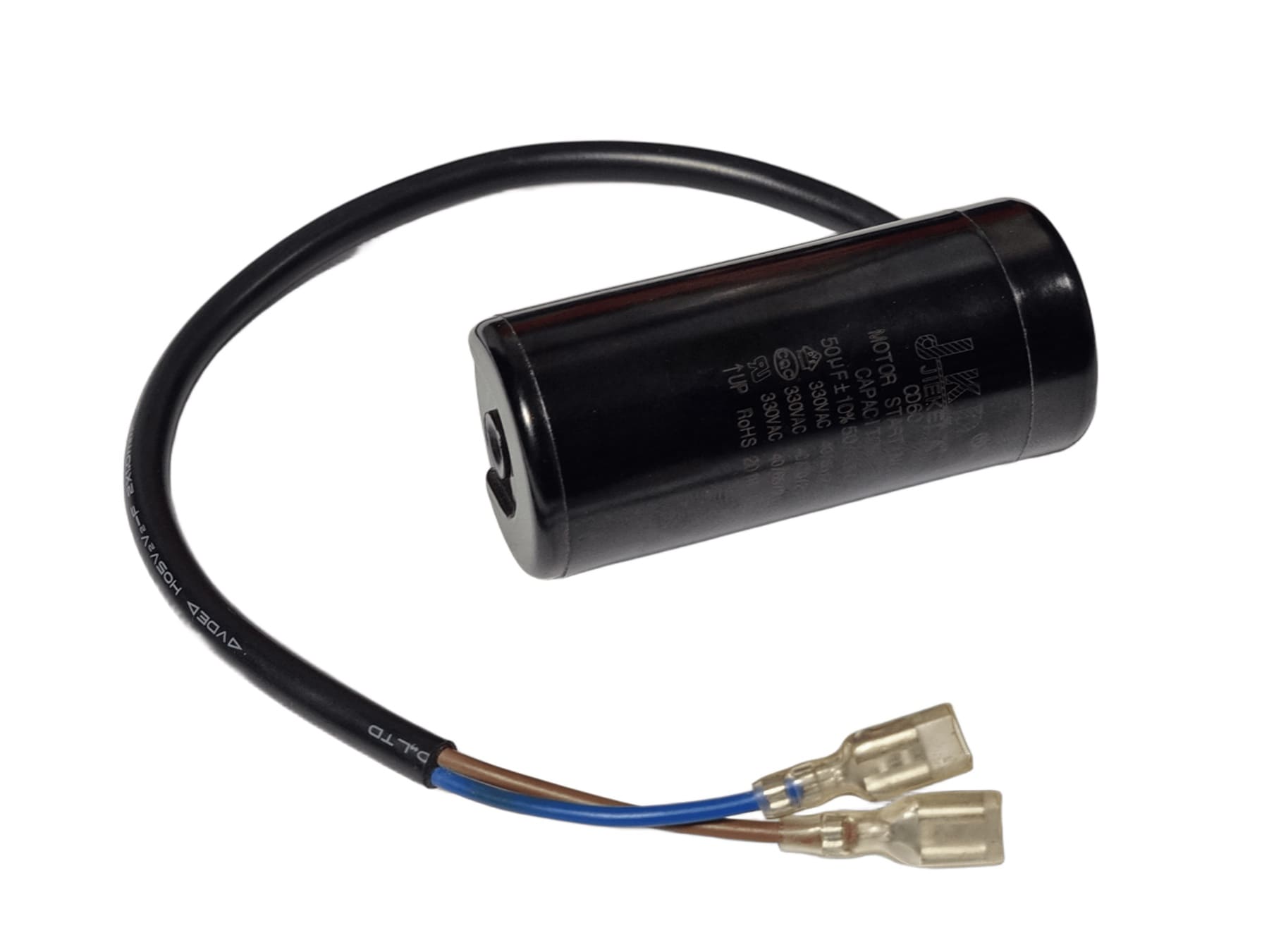 DNS804 - Kondensator Starti 50µF