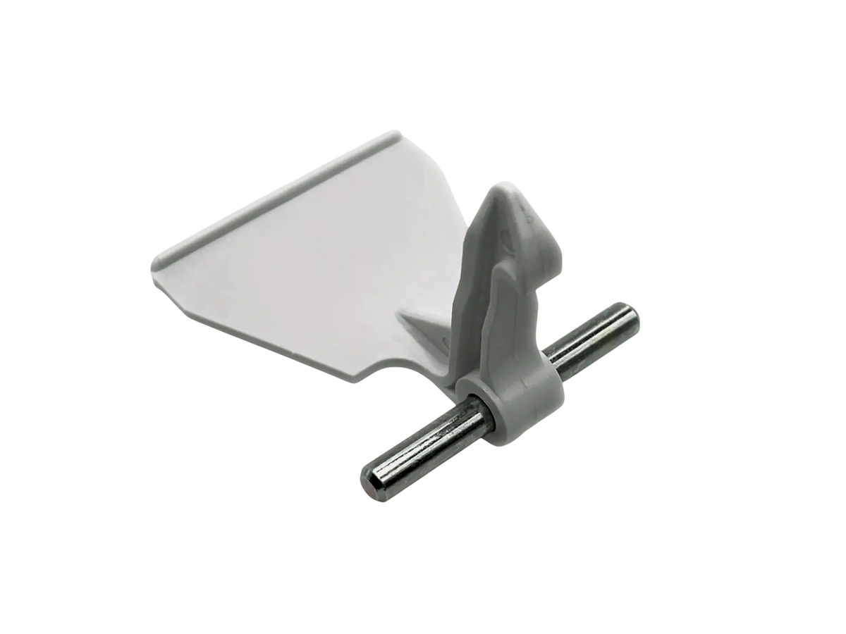 zhaklin servis