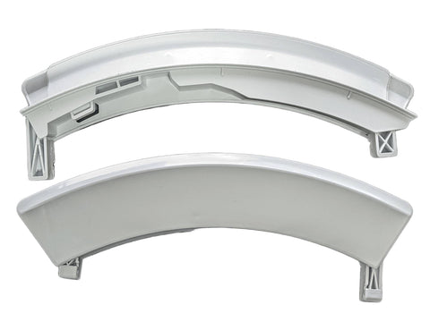 DRL0423 - Dorez lavatrice bosch e bardhe