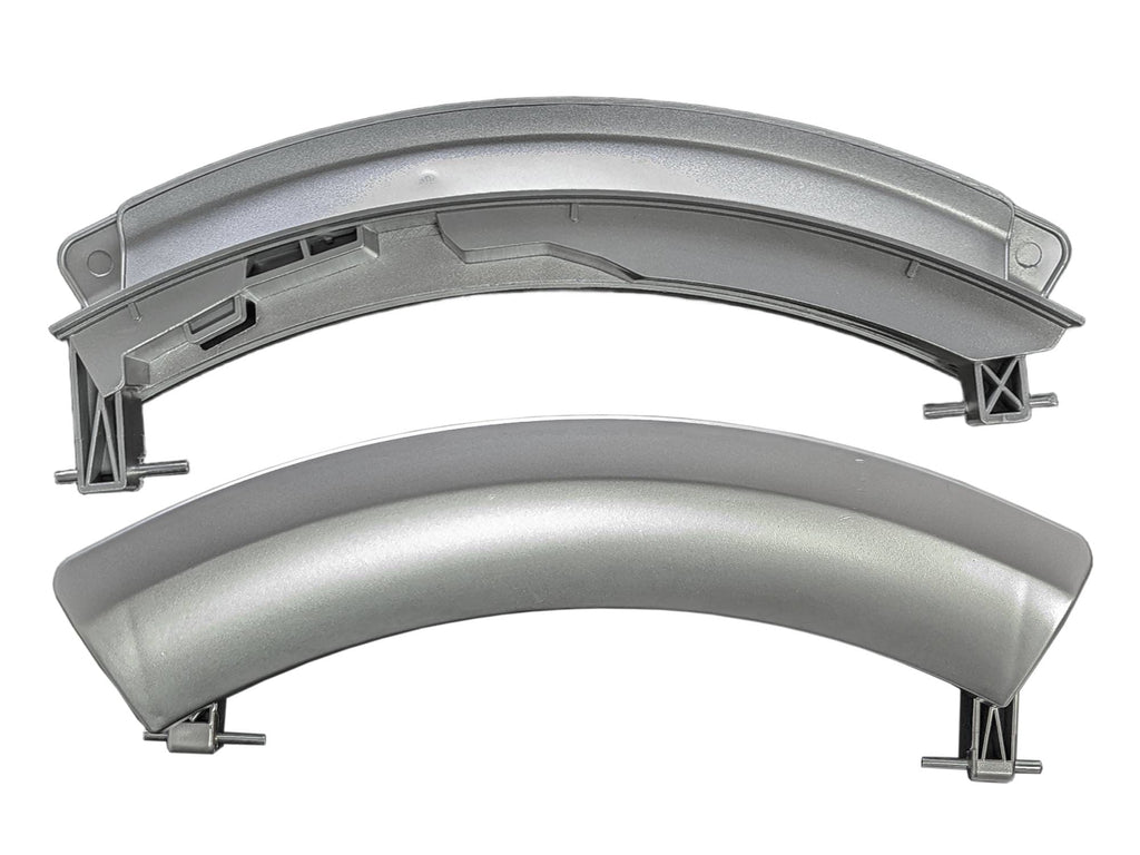 DRL0424 - Dorez lavatrice bosch silver