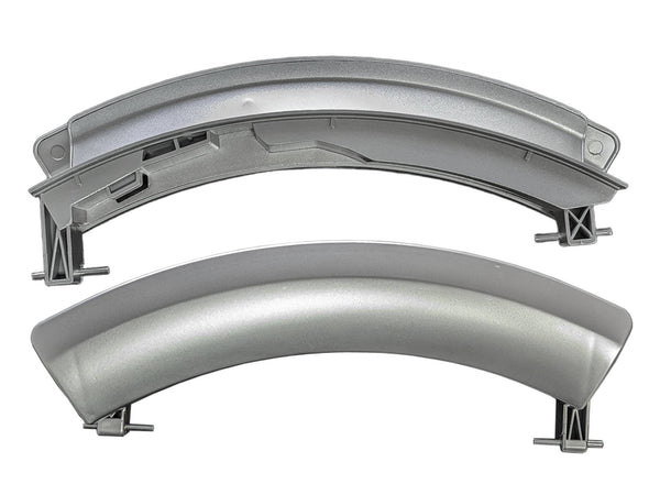 DRL0424 - Dorez lavatrice bosch silver