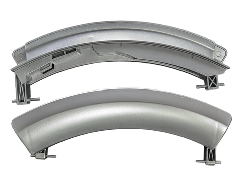 DRL0424 - Dorez lavatrice bosch silver