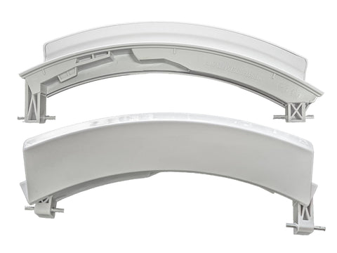 DRL0427 - Dorez lavatrice bosch e bardhe