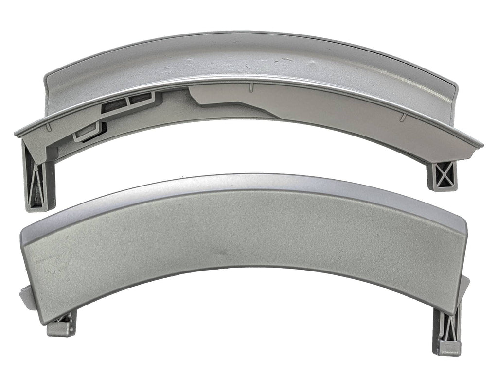 DRL0428 - Dorez lavatrice bosch silver