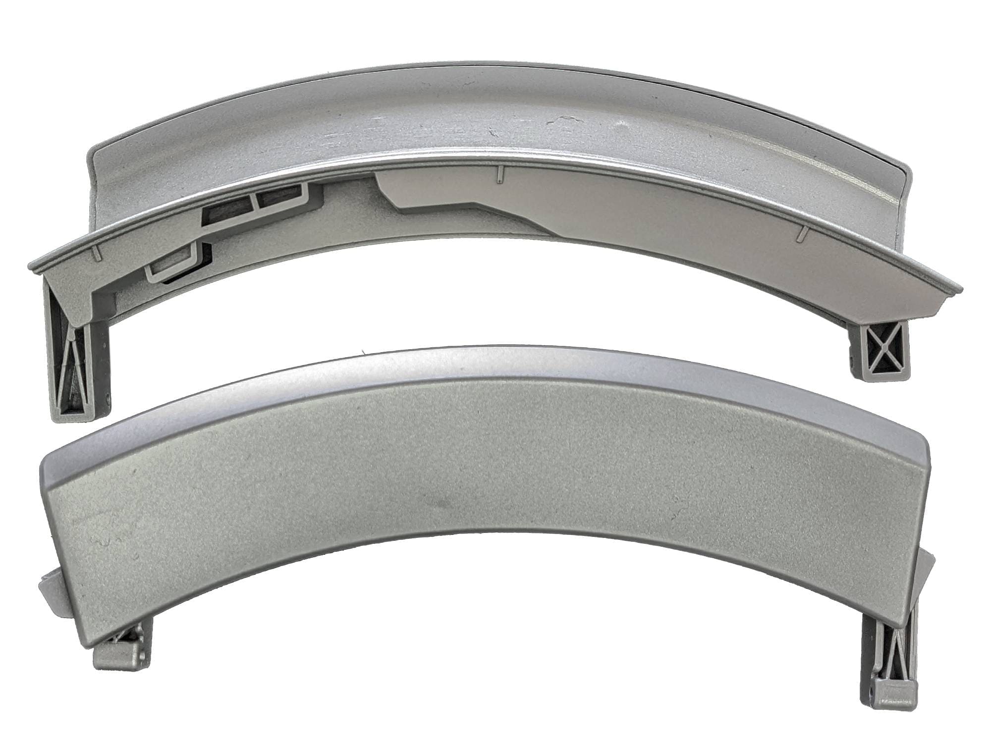 DRL0428 - Dorez lavatrice bosch silver