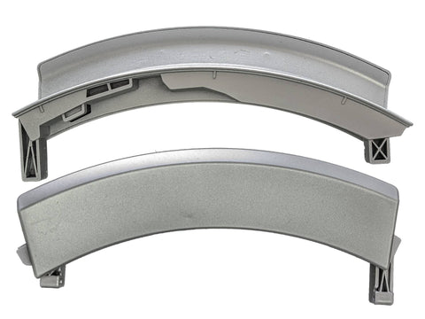 DRL0428 - Dorez lavatrice bosch silver