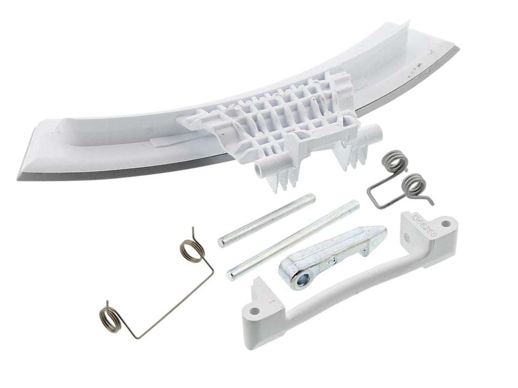 DRL0704 - Dorez lavatrice Zanussi