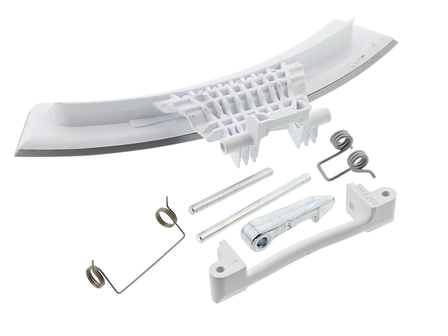 DRL0704 - Dorez lavatrice Zanussi
