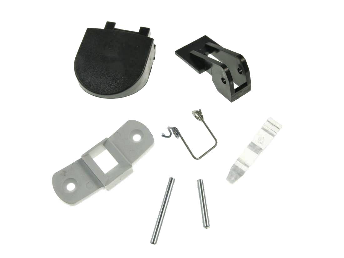 DRL0709 - Dorez lavatrice Zanussi
