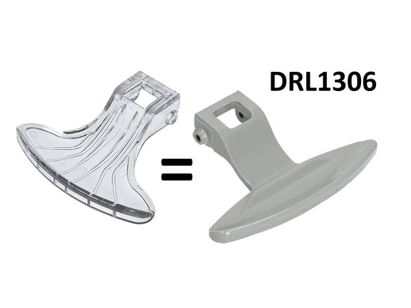 DRL0712 - Dorez lavatrice zanussi ocean