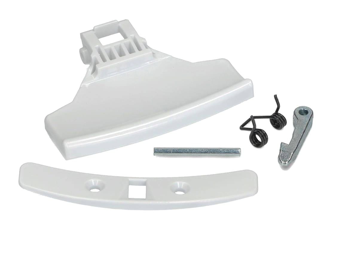 DRL0716 - Dorez lavatrice Zanussi