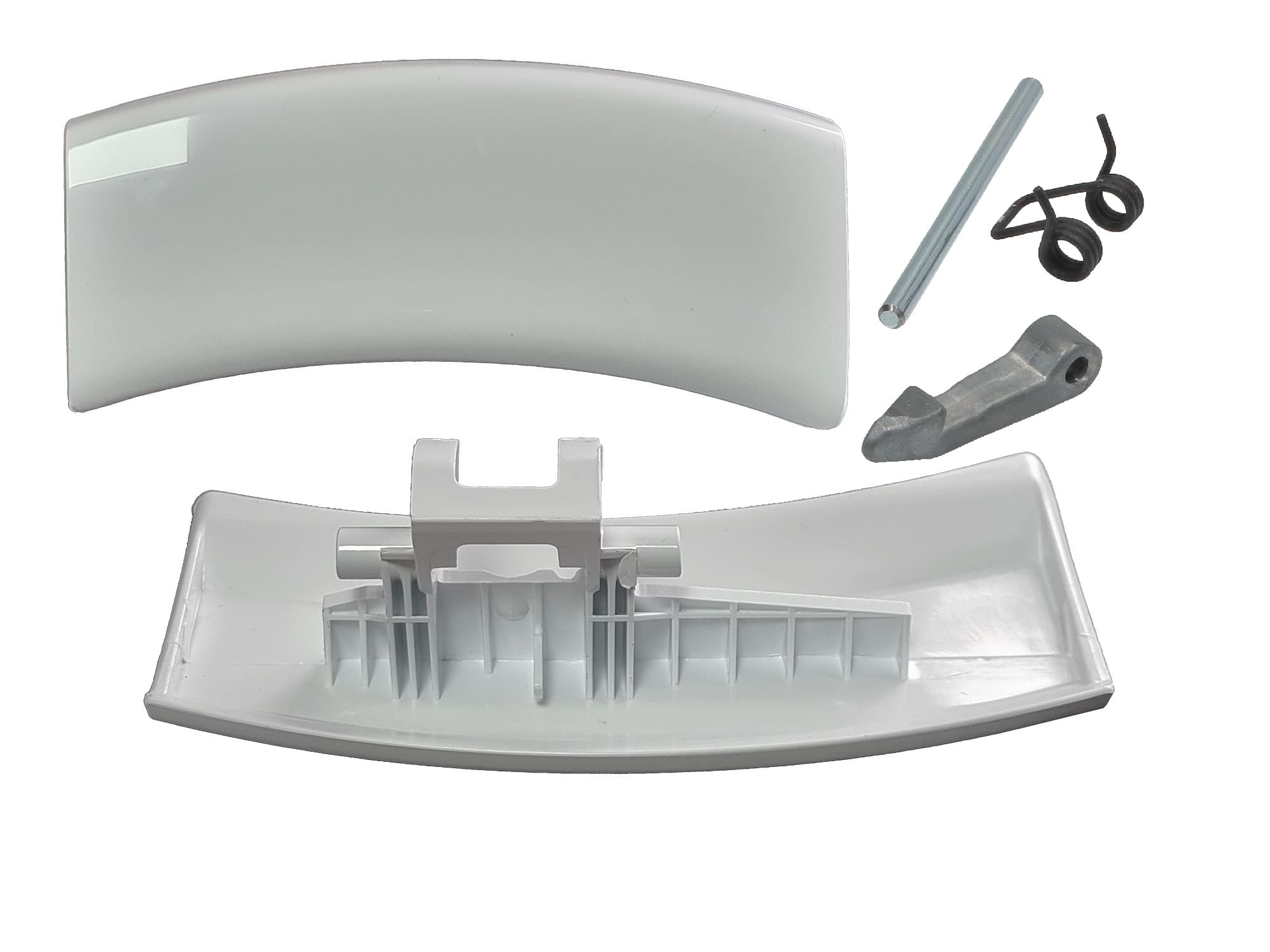 DRL0751 - Dorez lavatrice Zanussi