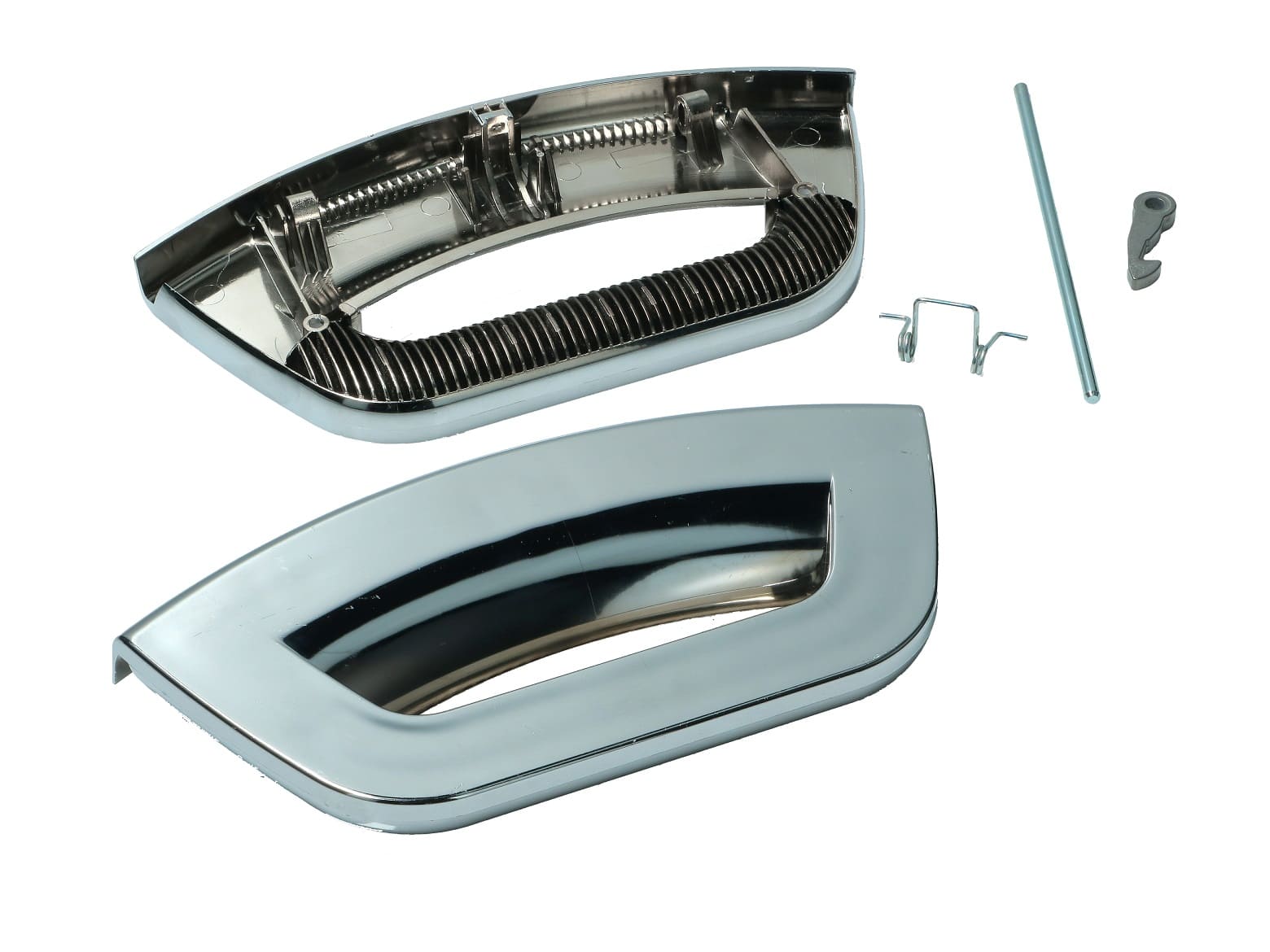 DRL1161 - Dorez lavatrice Indesit