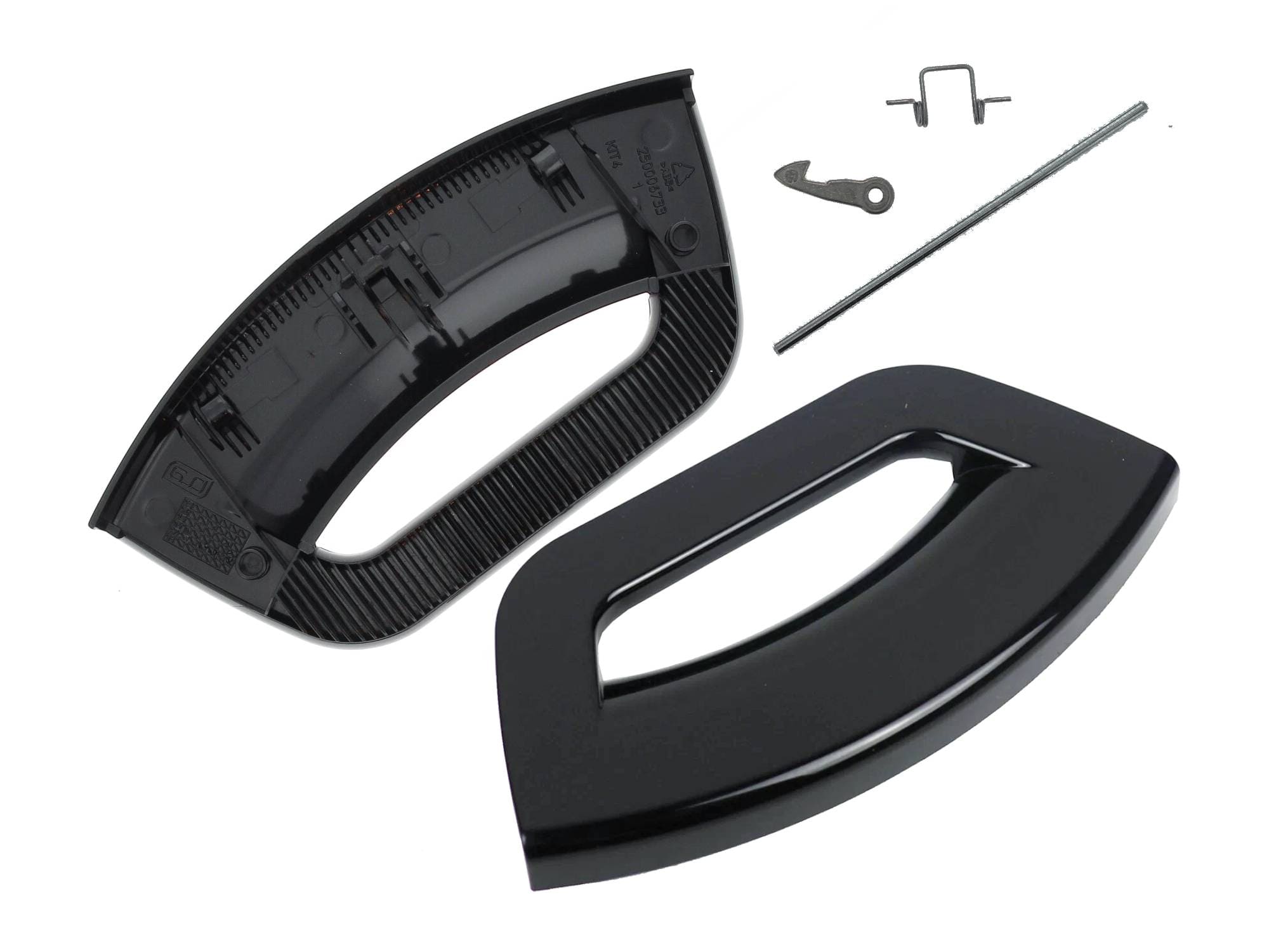 DRL1167 - Dorez lavatrice Indesit