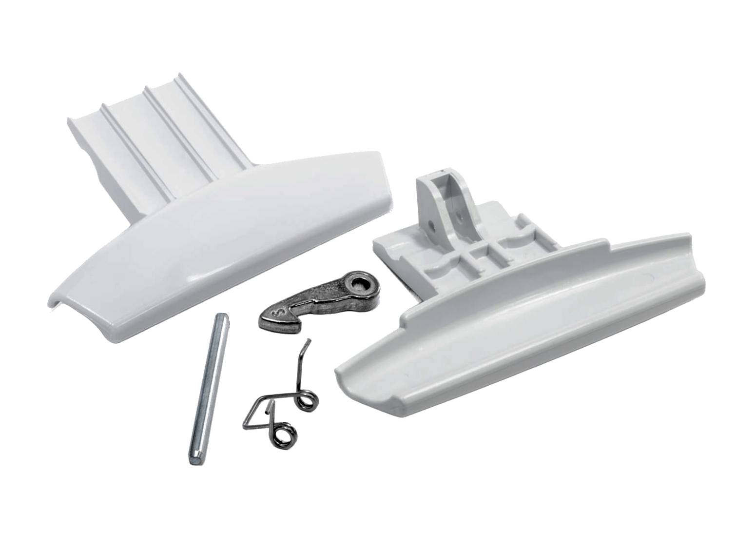 DRL1168 - Dorez lavatrice Indesit