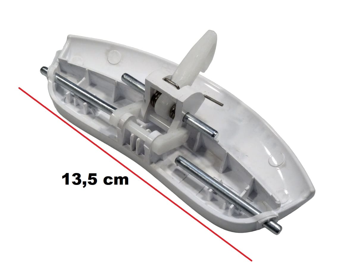 DRL2001 - Dorez lavatrice Vestel