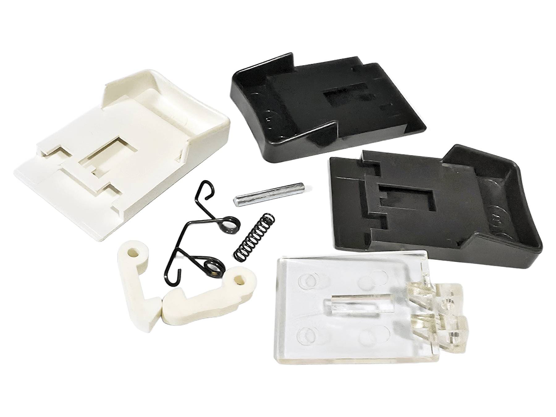 DRL2124 - Dorez lavatrice Whirlpool