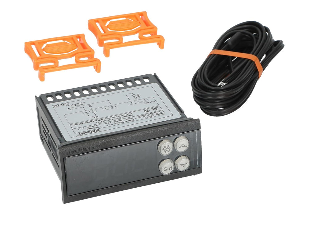 DXH403 - Dixhital ETS-961 sonda 1 cop