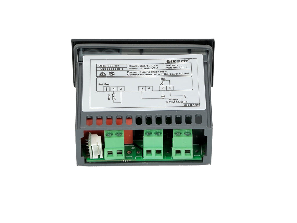 DXH403 - Dixhital ETS-961 sonda 1 cop