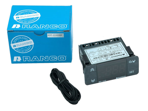 DXH501 - Dixhital ranco RDT-1110 1 sonde