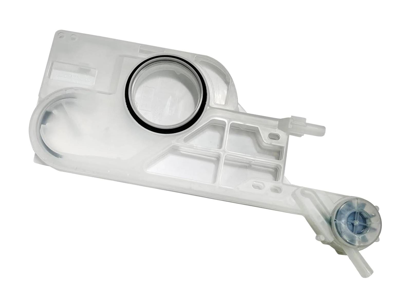 DZT2101 - Dozator fluksi Lavastovilje Whirlpool/Ariston