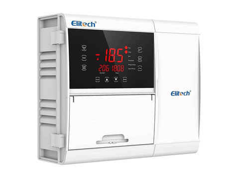 DXH706 - Dixhital kuader elitech ECB-2030 5hp