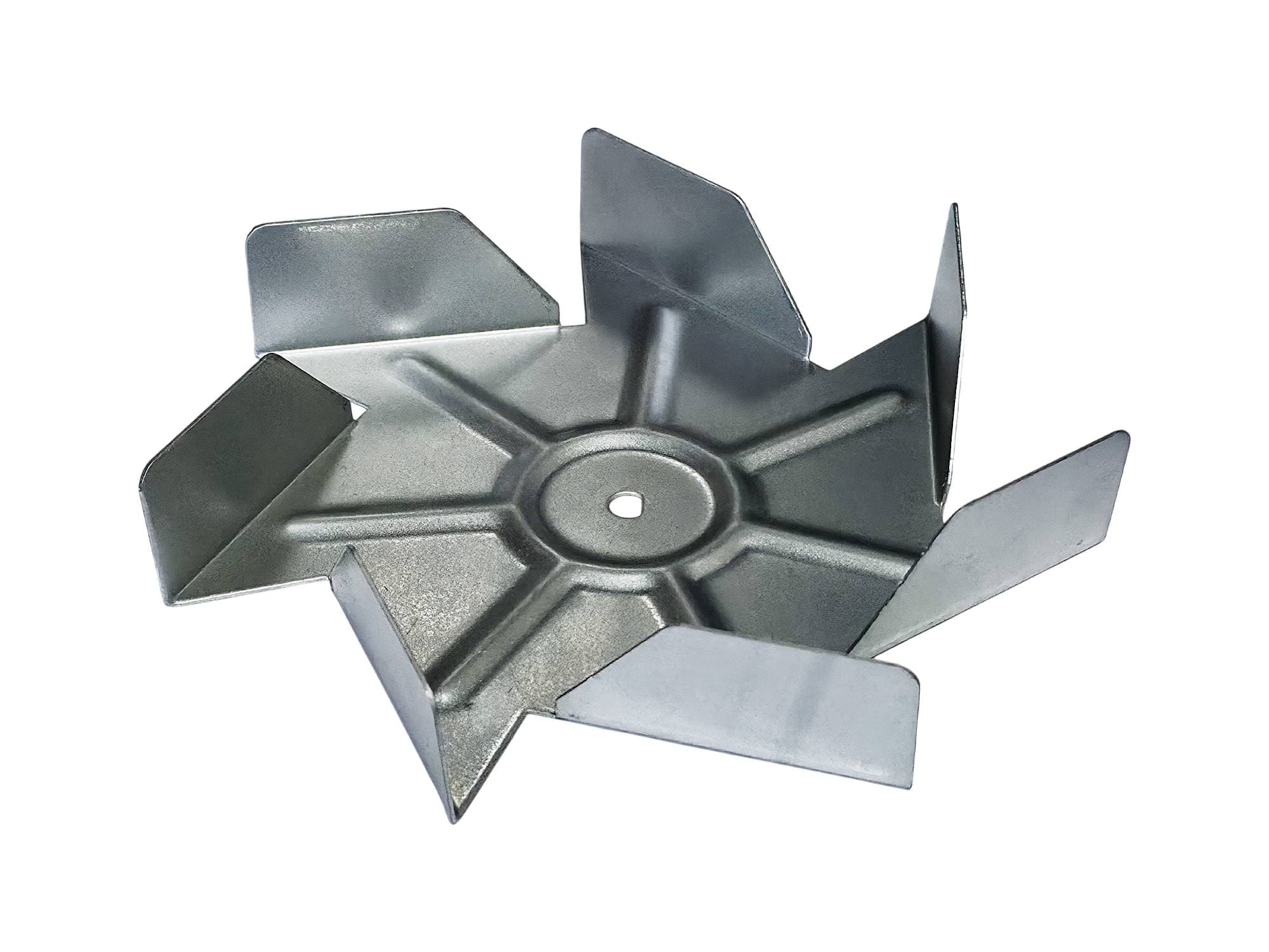 ELK000 - Elik ventilator furre ø150mm