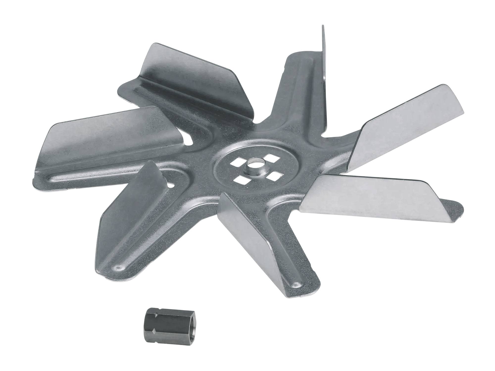 ELK002 - Elik ventilator furre ø150mm Bosch