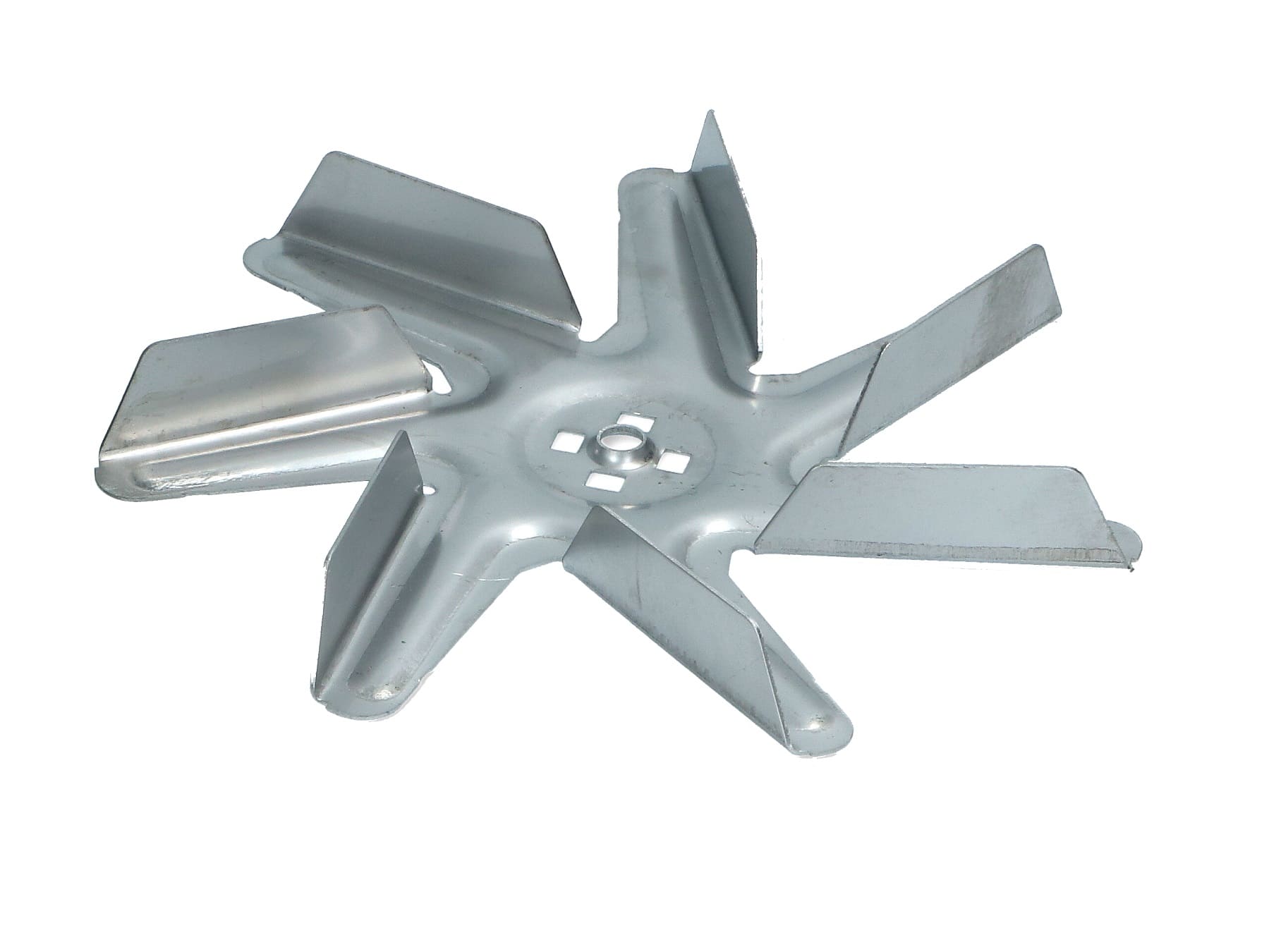 ELK002 - Elik ventilator furre ø15mm Bosch