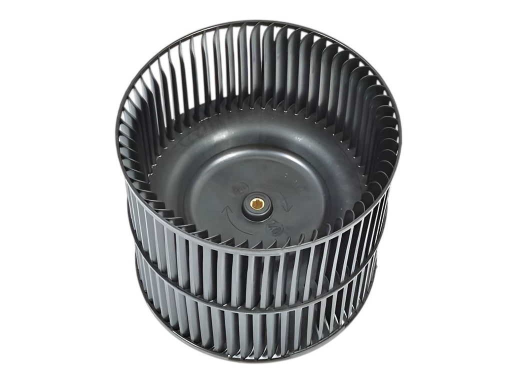 ELK301 - Elik ventilator aspiratori