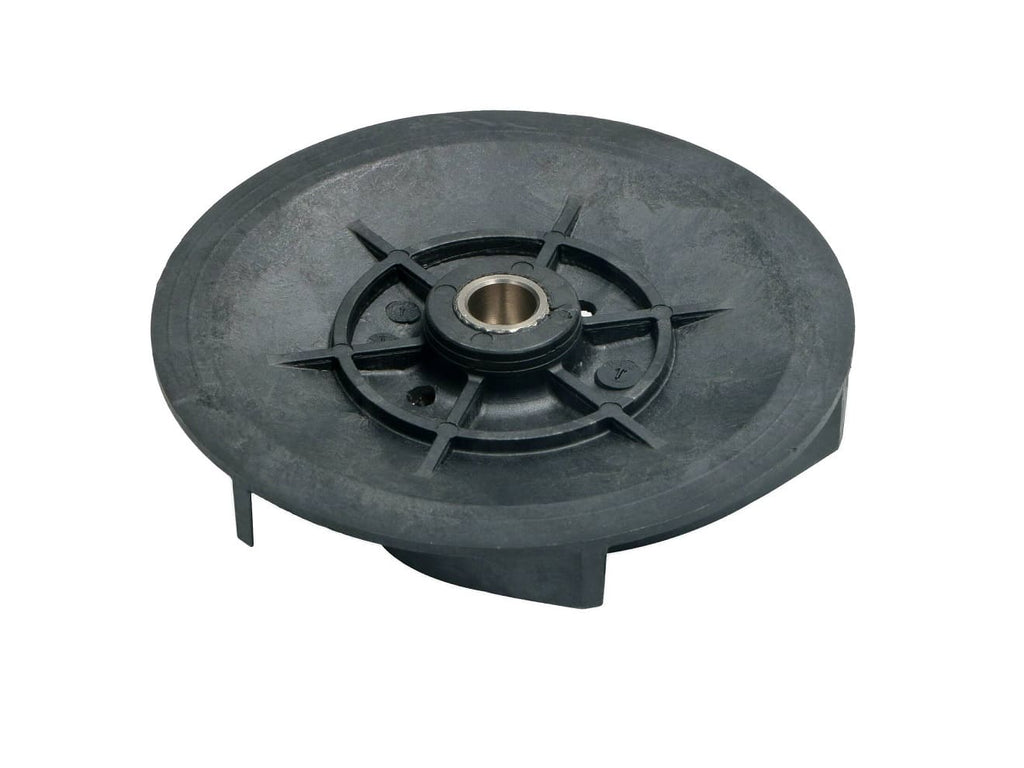 ELK6204 - Elik MotorPomp Lavastovilje prof Ø124mm FIR 1205315IX