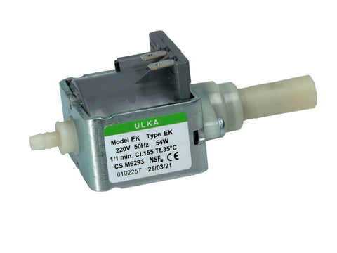 EMK000 - Elektropompe ULKA EK 54w 16bar