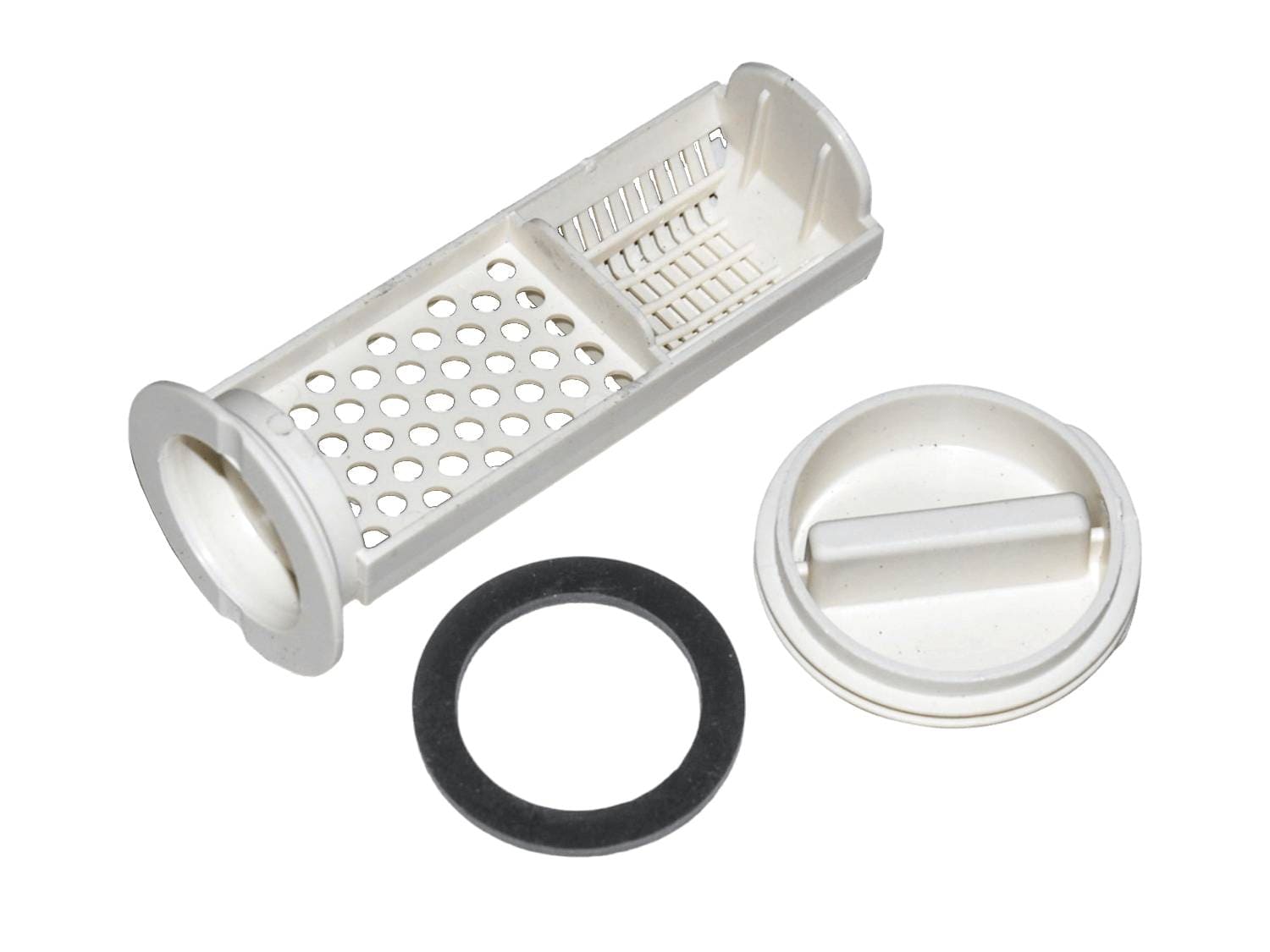 FIL0400 - Filter lavatrice bosch
