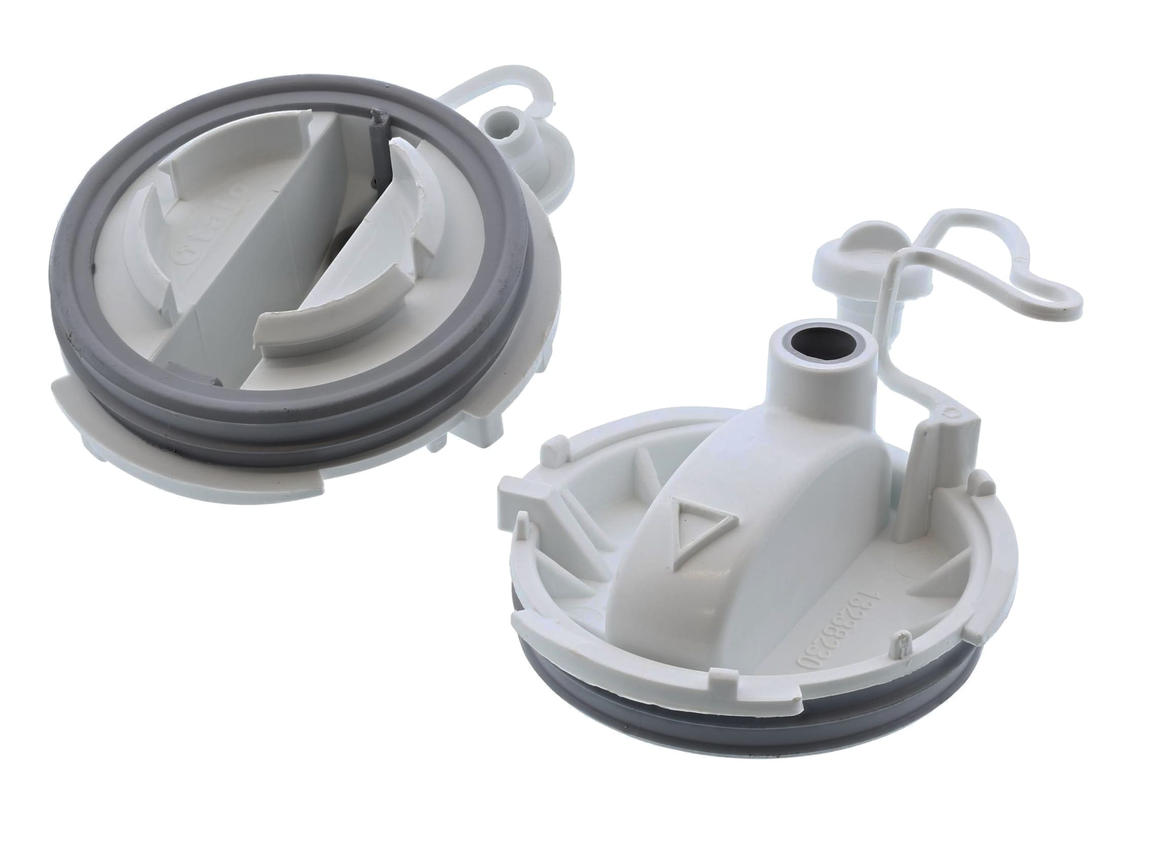 FIL0709 - Filter lavatrice zanussi