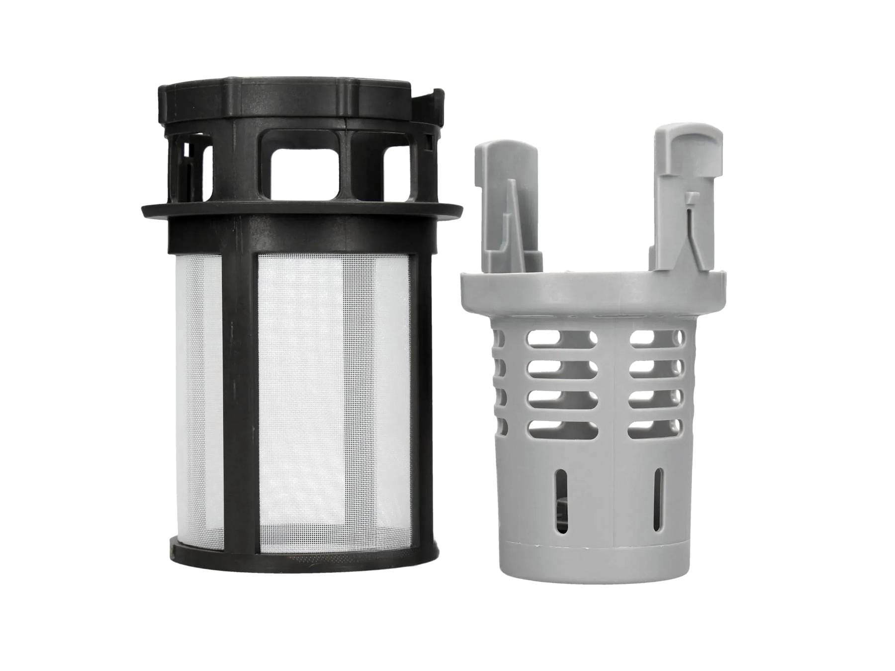 FIL1104 - Kit2 filter LVST indesit