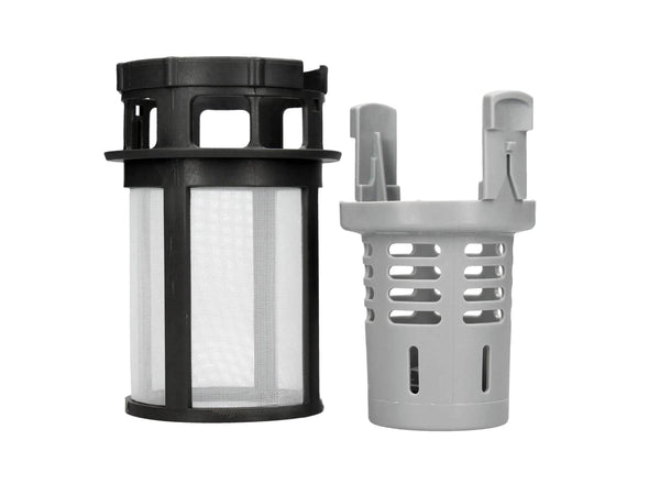 FIL1104 - Kit2 filter LVST indesit