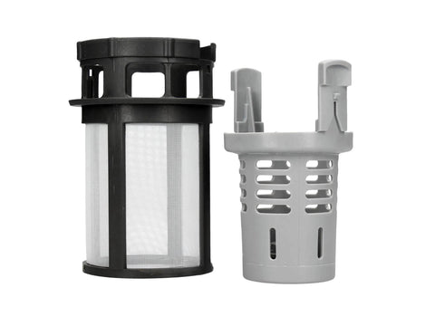 FIL1104 - Kit2 filter LVST indesit