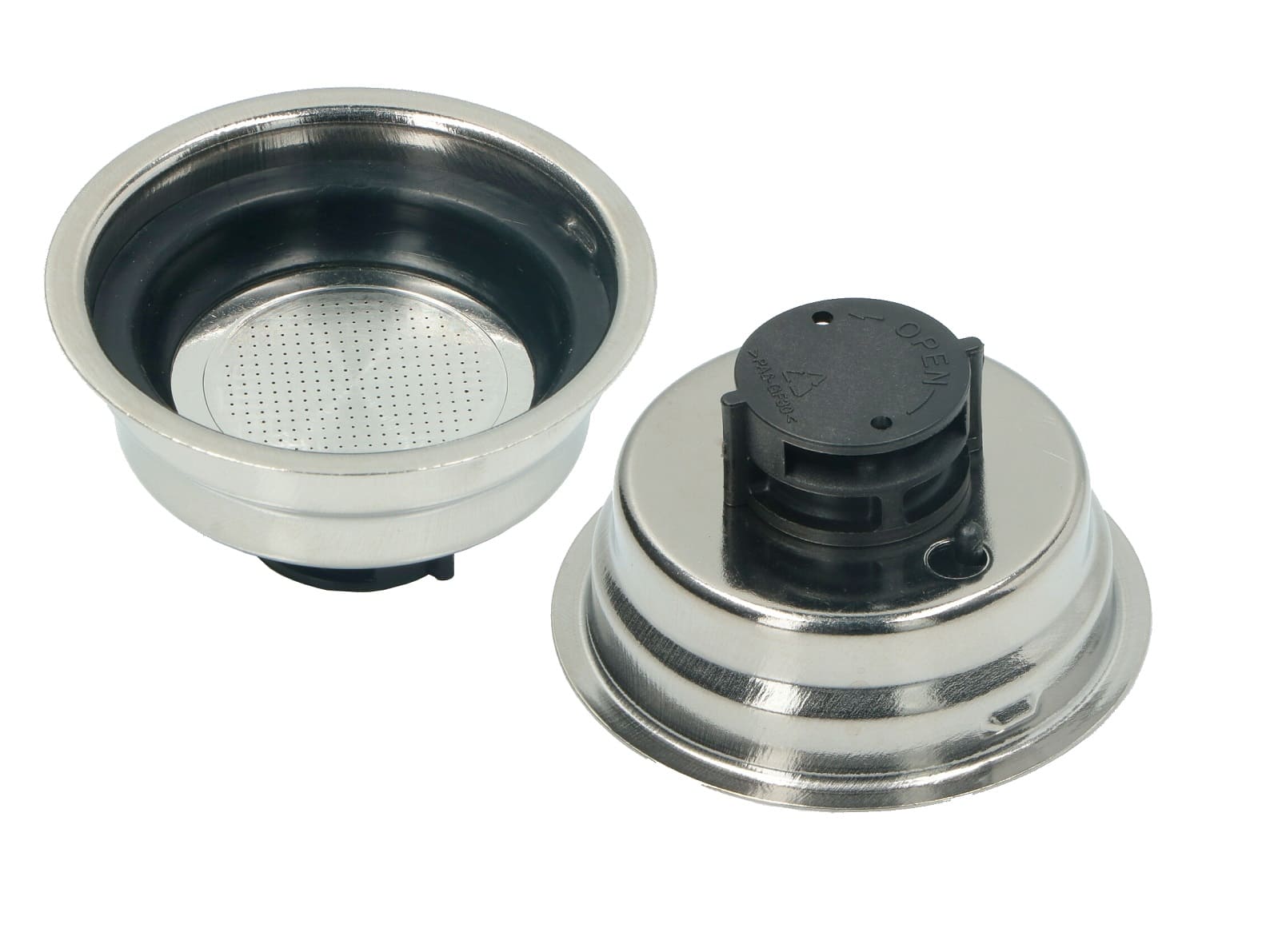 FLG6101 - Filter luge teke de longhi