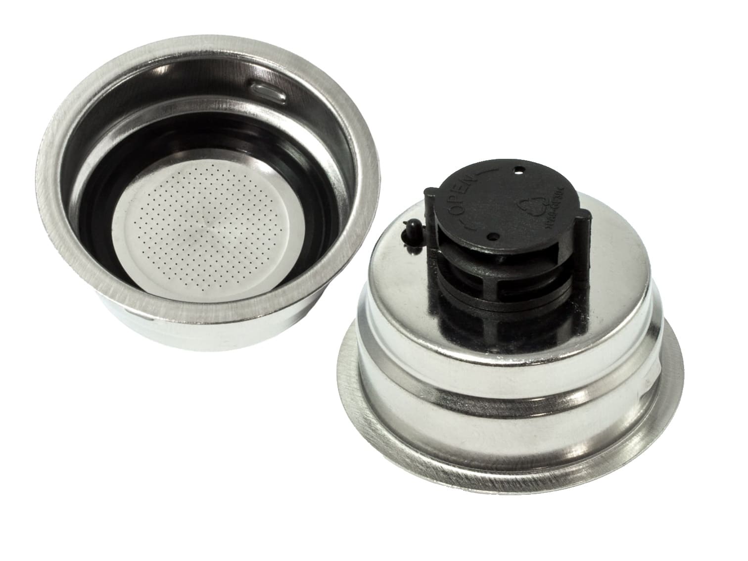 FLG6102 - Filter luge dopio de longhi