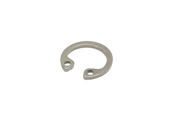 FRM3502 - Unaze seeger inox Wega ø11mm J-9