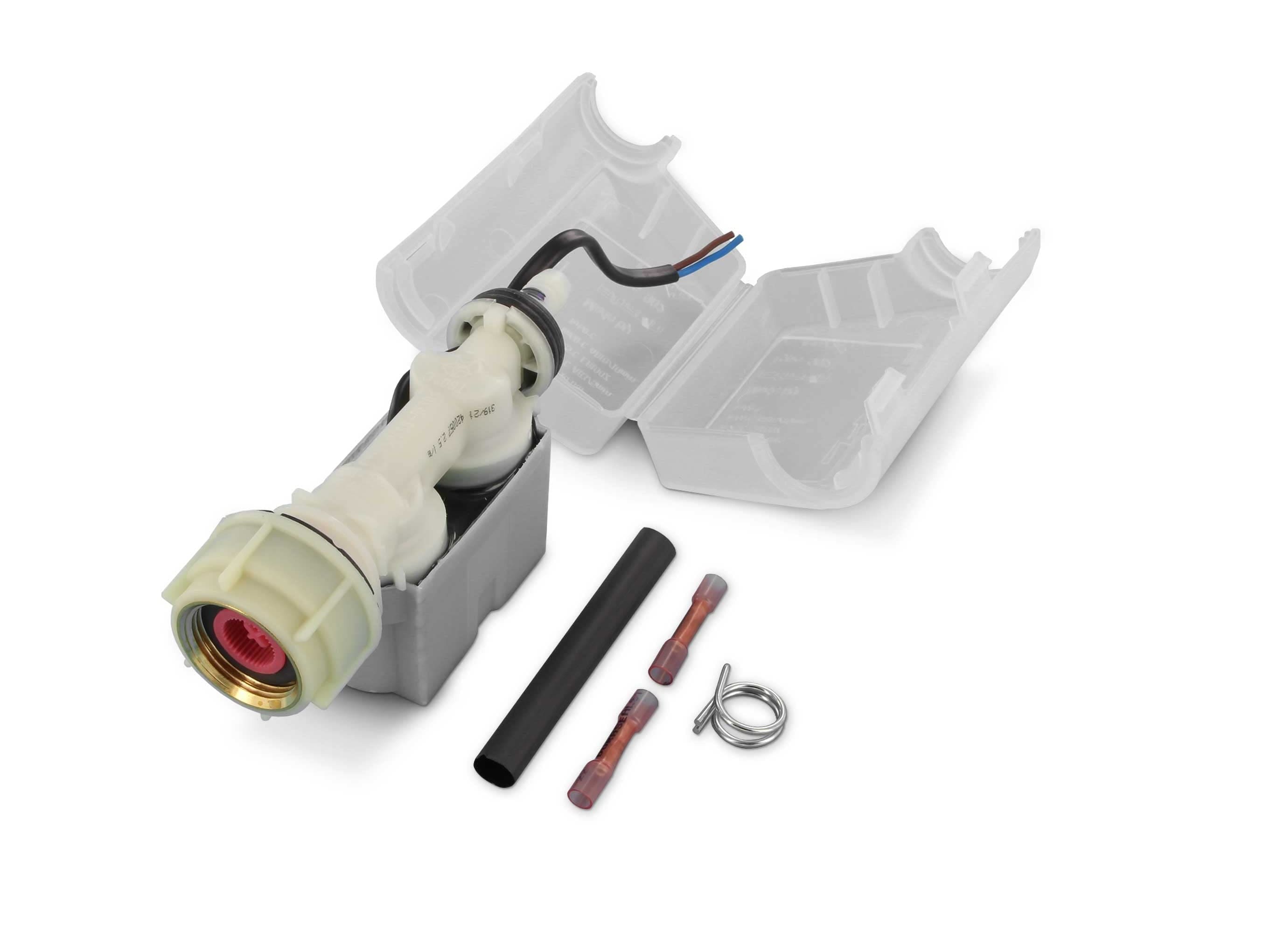 FRN0401 - Tub aquastop me elektrovalvul bosch