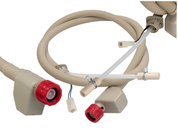 FRN0700 - Tub aquastop me elektrovalvul zanussi