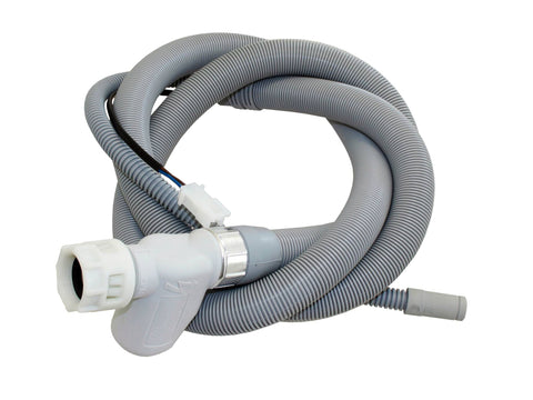 FRN1100 - Tub aquastop me elektrovalvul indesit