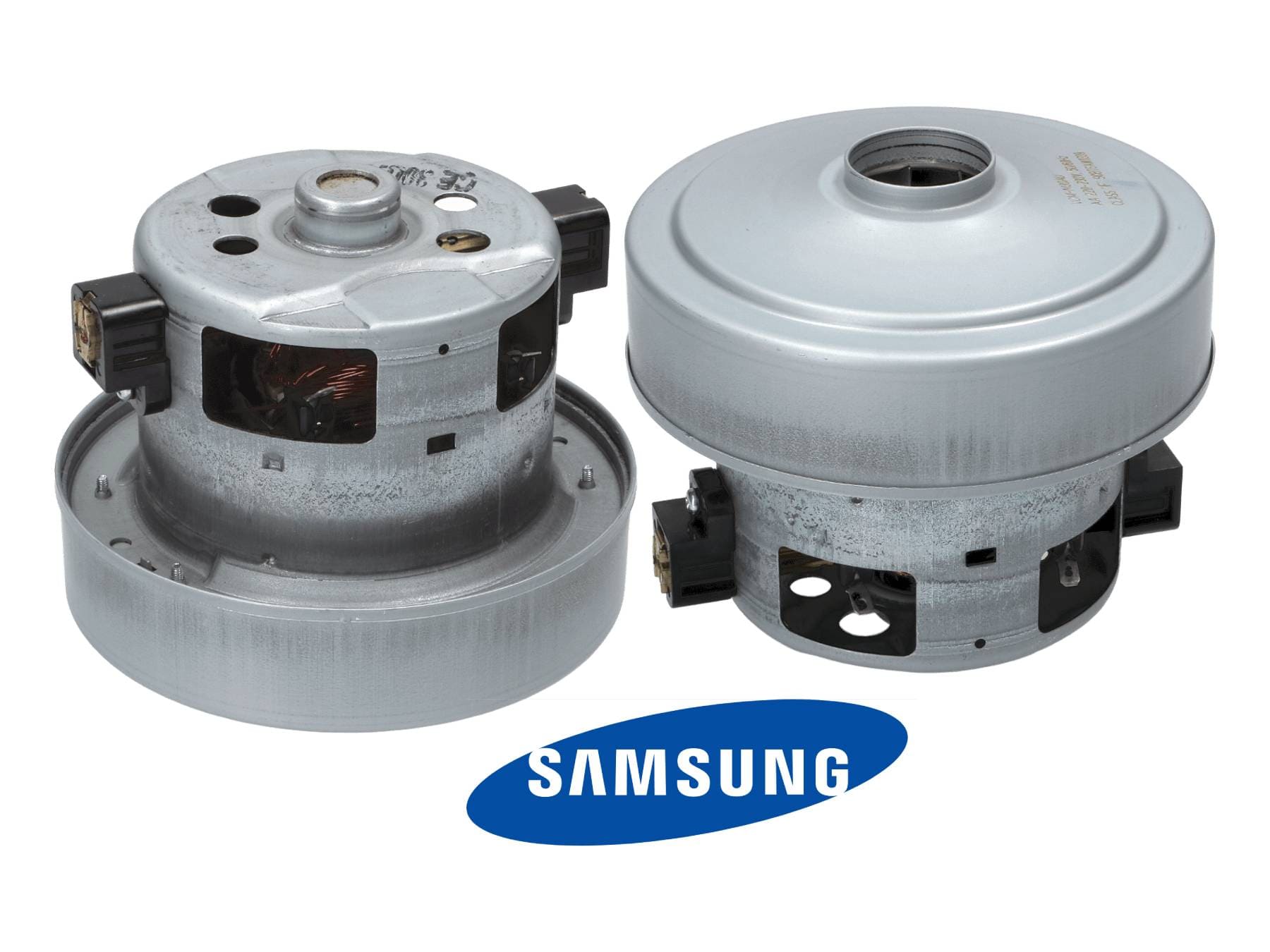FSH002 - Motor fshese buze L125mm Ø135mm 2300w