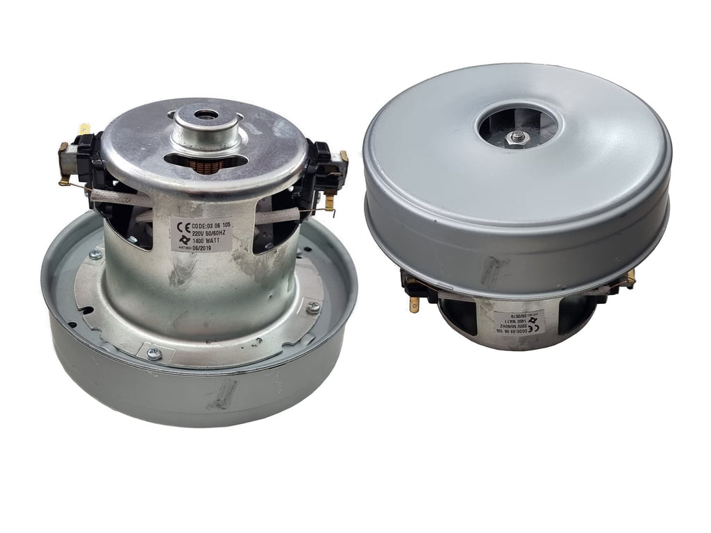 FSH005 - Motor fshese rafsh L115mm Ø145mm 1200w