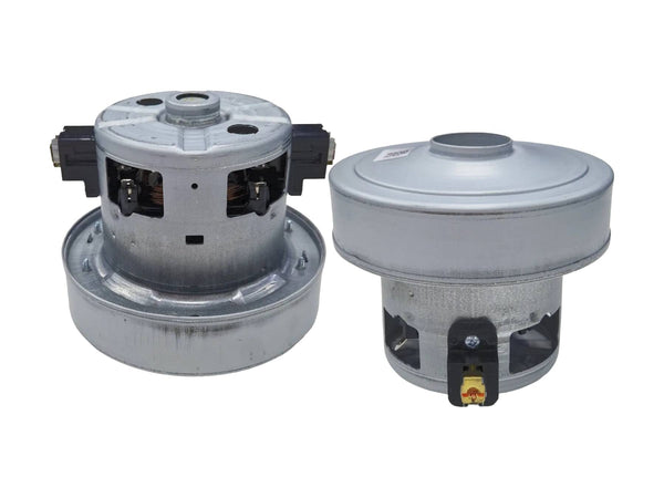 FSH006 - Motor fshese buze L110mm Ø120mm 1670w