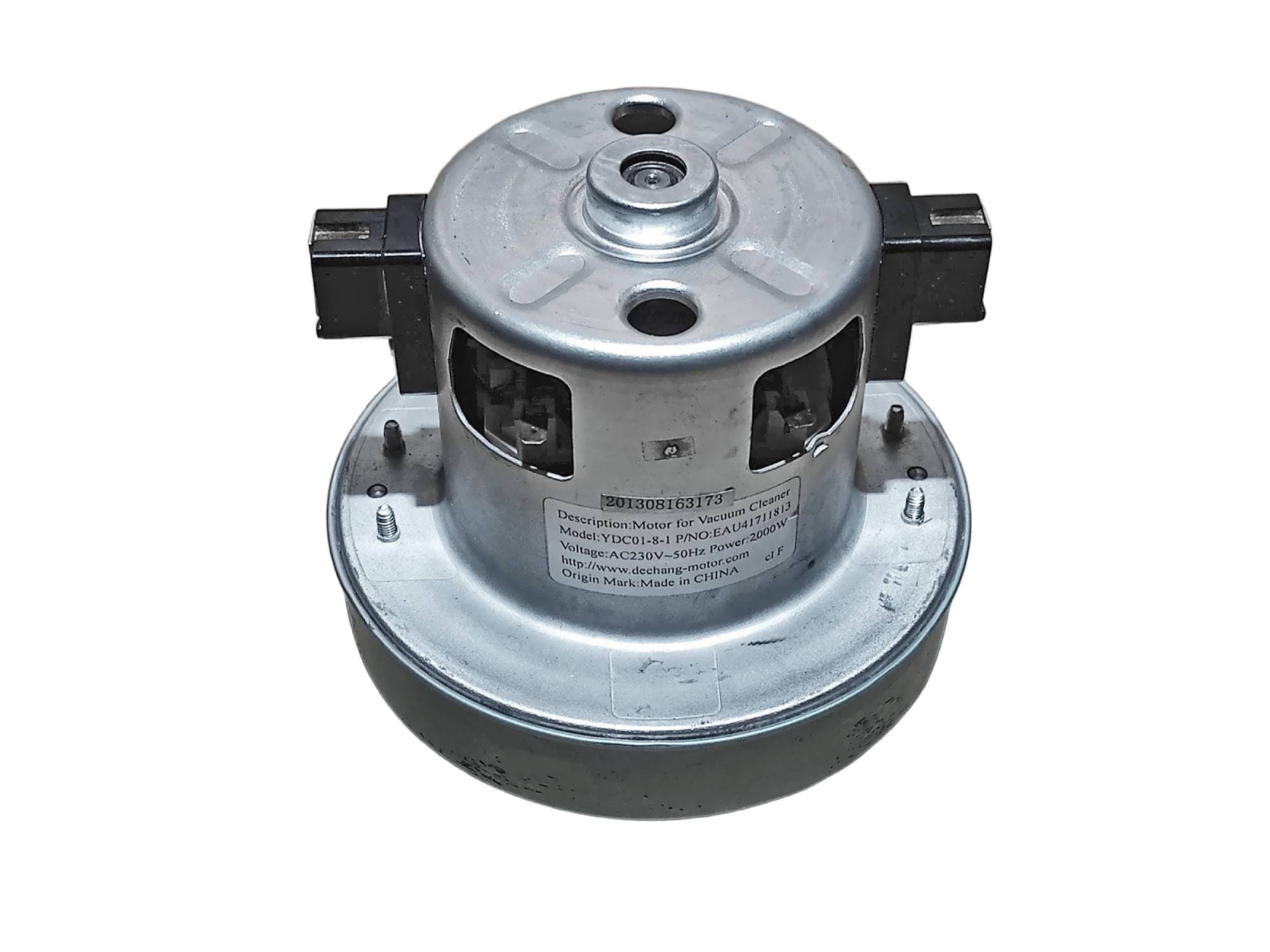 FSH014 - Motor fshese rafsh L120mm Ø130mm 2000w