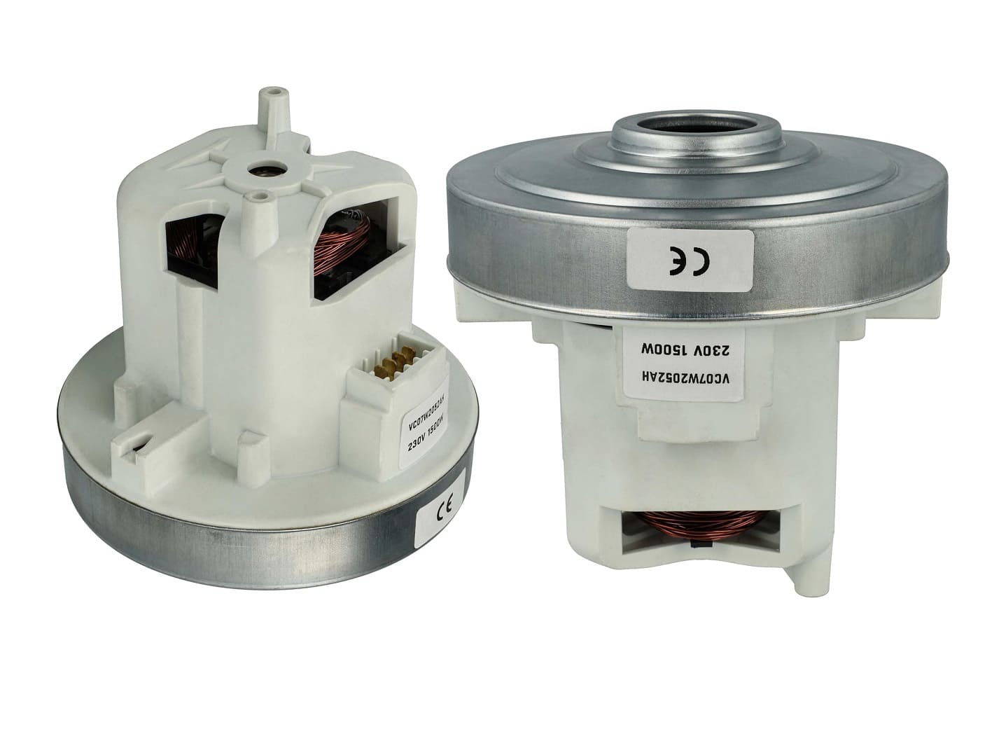 FSH026 - Motor fshese buze L130mm ø135mm 1500w Miele
