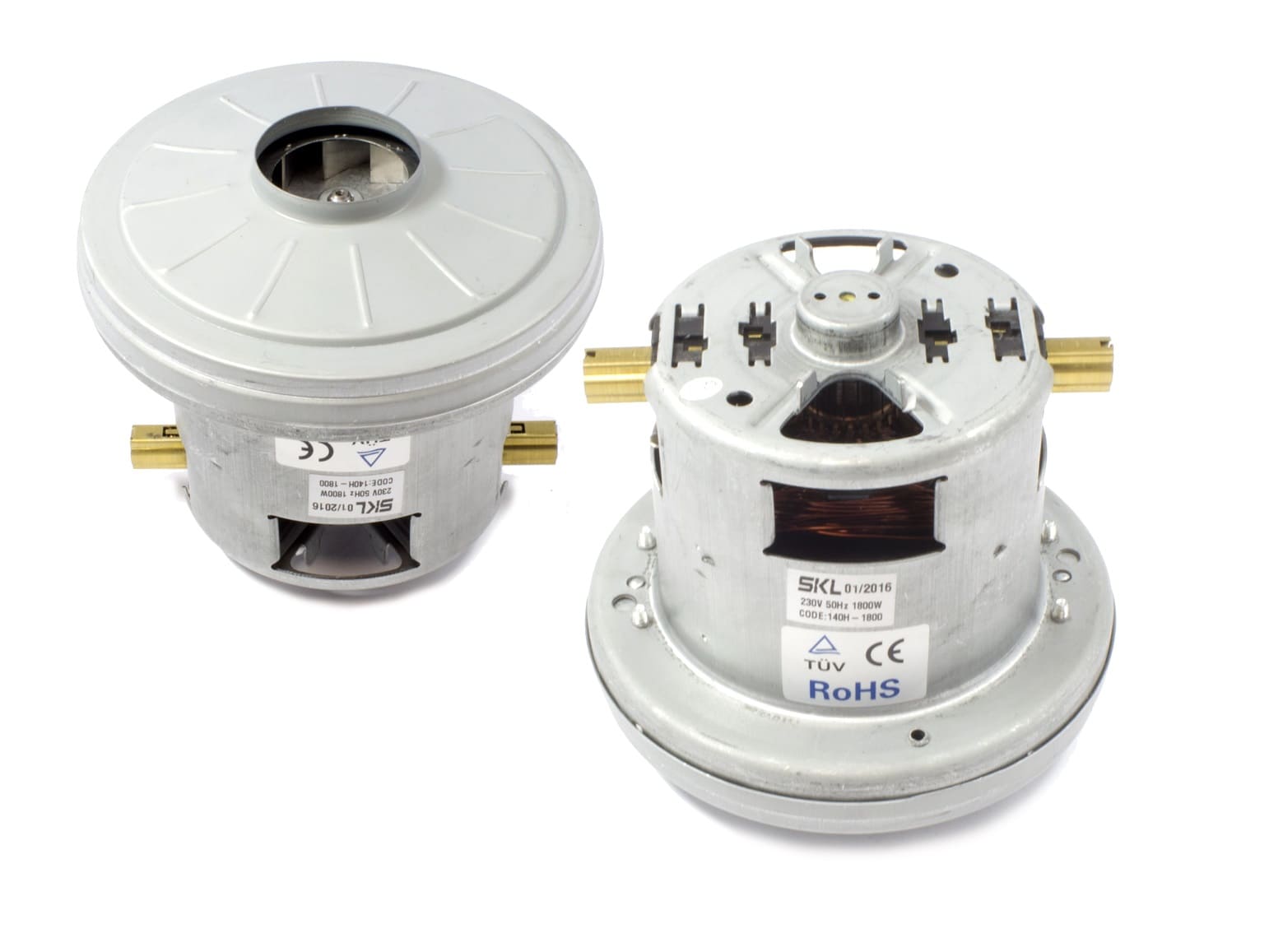 FSH033 - Motor fshese buze L115mm Ø135mm 1800w